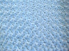 Rosebud Fur BABY BLUE