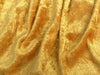 SWATCHES Crushed Panne Velour Velvet