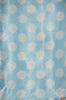 SWATCHES Polka Dot Charmeuse Satin