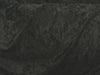 Crushed Panne Velour Velvet Black