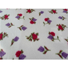 Tulip Rose Lavender Red Fleece 376
