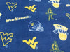 Anti-Pill West Virginia Fleece B222