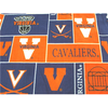 Anti-Pill Virginia University Fleece B398