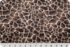 SWATCHES Giraffe Charmeuse Satin