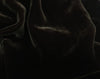 SWATCHES Plush Silk Velvet 44" Wide