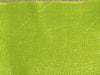 Sparkle Foil Spandex NEON YELLOW