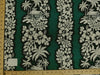 SWATCHES Blue/Green 100% Cotton Hawaiian Prints