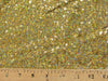 SWATCHES Embroidered Glitz Sequins