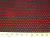 SWATCHES Diamond Sequin Hologram Spandex