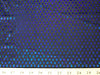SWATCHES Diamond Sequin Hologram Spandex