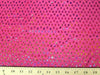 SWATCHES Diamond Sequin Hologram Spandex