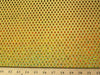 SWATCHES Diamond Sequin Hologram Spandex