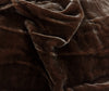SWATCHES Plush Silk Velvet 54" Wide