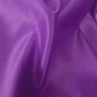 SWATCHES Dull Bridal Satin/Lamour Satin (peau di soie)