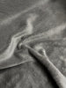 Minky Fleece Double Sided GRAY
