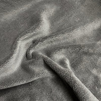 SWATCHES Minky Fleece Double Sided