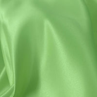 SWATCHES Dull Bridal Satin/Lamour Satin (peau di soie)