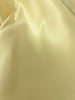 SWATCHES Dull Bridal Satin/Lamour Satin (peau di soie)