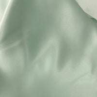 SWATCHES Dull Bridal Satin/Lamour Satin (peau di soie)