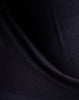 BLACK  RAYON LINEN L-105