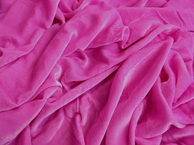 Plush Silk Velvet 54