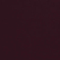 Poly/Cotton Broad Cloth Solids  DARK BURGUNDY