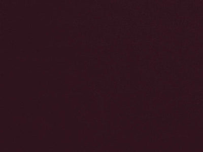 Poly/Cotton Broad Cloth Solids  DARK BURGUNDY