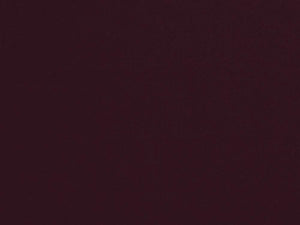 Poly/Cotton Broad Cloth Solids  DARK BURGUNDY