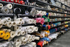 The SYFabrics Gift Card: Give the Gift of Creativity