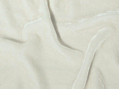 Plush Silk Velvet 54