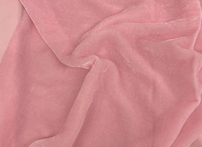 Plush Silk Velvet 54