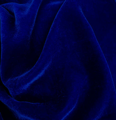 Plush Silk Velvet 54