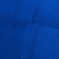 Wool Teal Blue