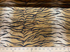 Tiger Charmeuse Satin GOLD SP-30