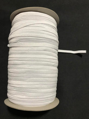 190 Yard Spool White 1/4
