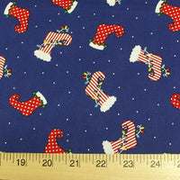 SWATCHES Christmas Cottons
