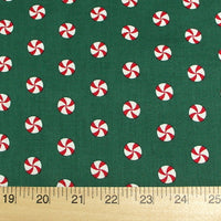 SWATCHES Christmas Cottons