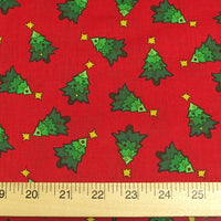 SWATCHES Christmas Cottons