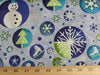 SWATCHES Christmas Cottons