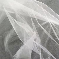 Tulle WHITE