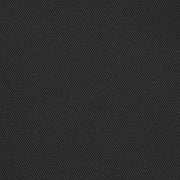 Poly Poplin 118" BLACK