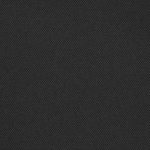 Poly Poplin 118" BLACK