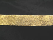 Gold 1/2" 3/4" 1" 1 1/2"