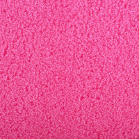 SWATCHES Curly Frizzy Cuddle Fur