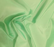 Taffeta Medium Heavy Weight MINT WHITE SILVER IRT-12