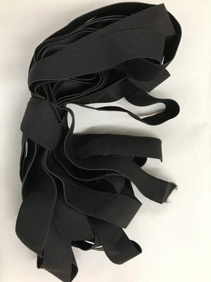 1 Yard Black 1
