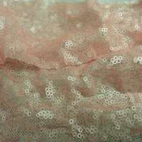 SWATCHES Embroidered Glitz Sequins