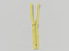 18" Zippers