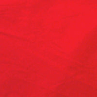 Red Flannel 43" Wide
