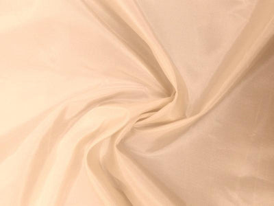 Taffeta Medium Heavy Weight PEACH WHITE IRT-2